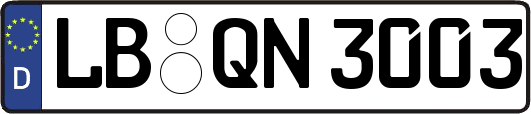 LB-QN3003