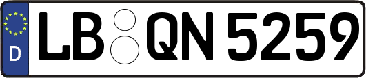 LB-QN5259