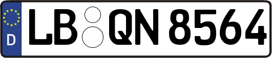 LB-QN8564