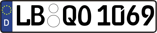 LB-QO1069