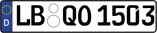 LB-QO1503