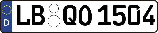 LB-QO1504