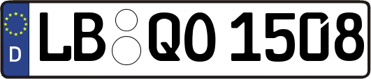 LB-QO1508