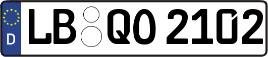 LB-QO2102