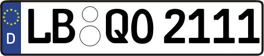 LB-QO2111