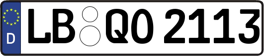 LB-QO2113