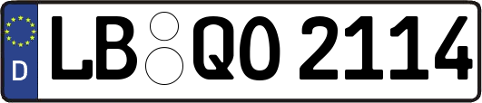 LB-QO2114