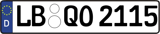 LB-QO2115