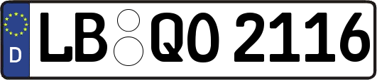 LB-QO2116