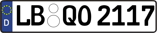 LB-QO2117