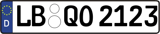 LB-QO2123