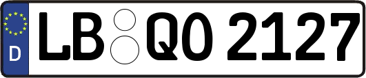LB-QO2127