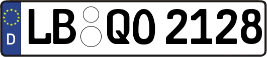 LB-QO2128