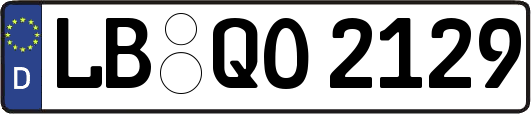 LB-QO2129
