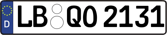 LB-QO2131