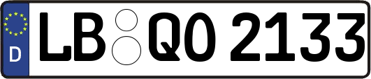 LB-QO2133