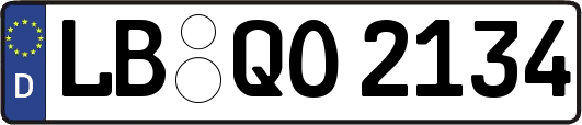 LB-QO2134