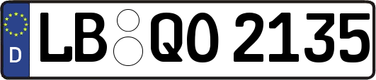 LB-QO2135