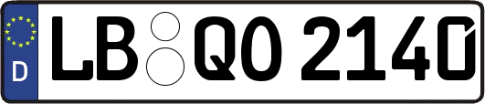 LB-QO2140