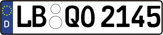 LB-QO2145