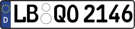 LB-QO2146