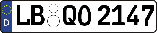 LB-QO2147