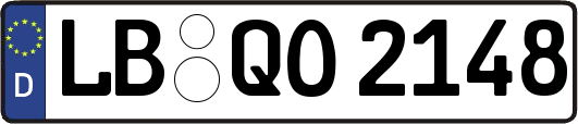 LB-QO2148