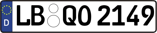 LB-QO2149