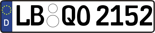 LB-QO2152