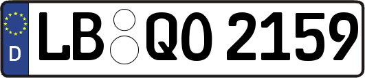 LB-QO2159