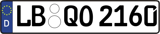 LB-QO2160