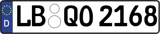 LB-QO2168