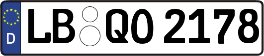 LB-QO2178