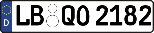 LB-QO2182