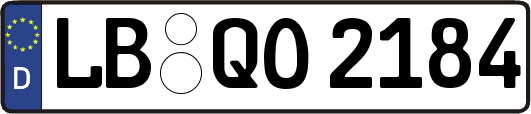 LB-QO2184