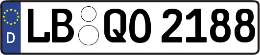 LB-QO2188