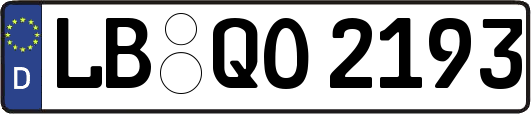 LB-QO2193