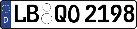 LB-QO2198