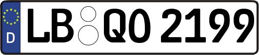 LB-QO2199