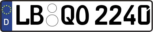 LB-QO2240