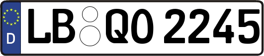 LB-QO2245