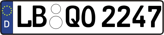 LB-QO2247