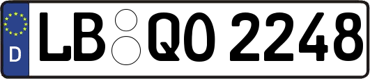 LB-QO2248