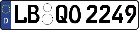 LB-QO2249