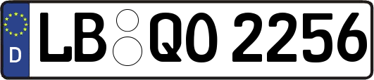 LB-QO2256