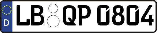 LB-QP0804