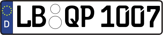 LB-QP1007