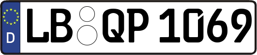 LB-QP1069