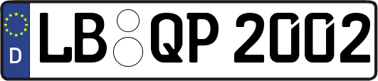 LB-QP2002