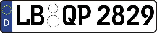 LB-QP2829
